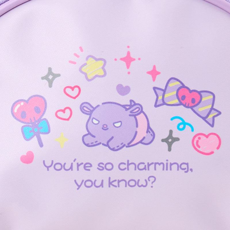 Sanrio School Collection – Kuromi KU Pouch