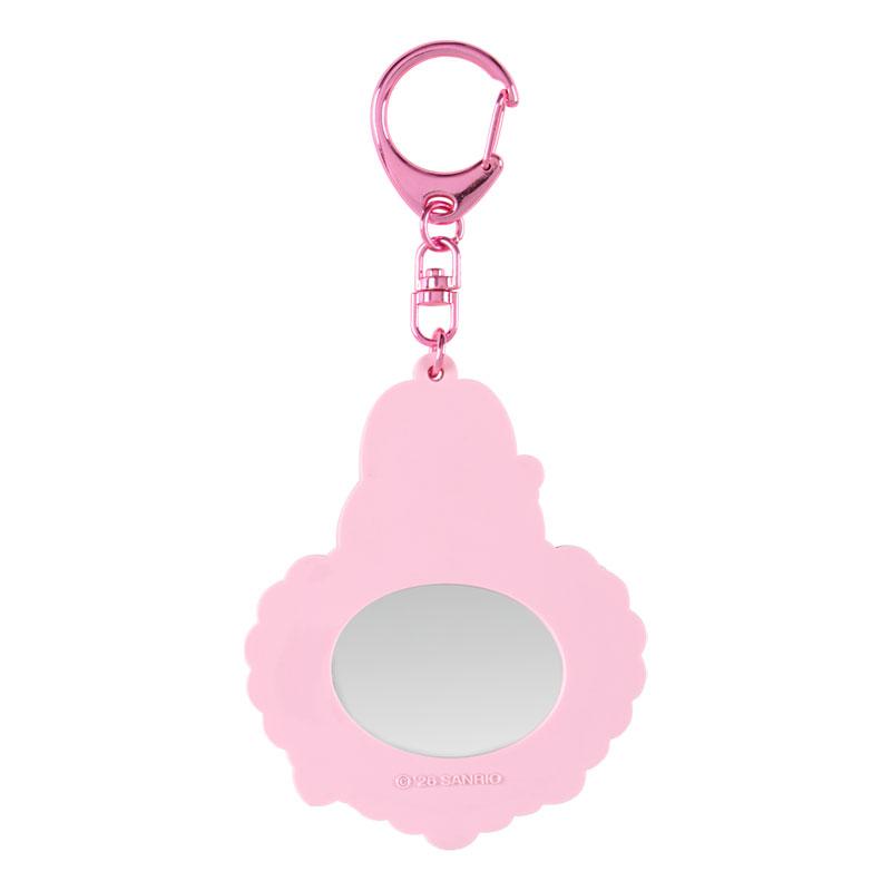 Sanrio School Collection – My Melody MM Mirror Keychain