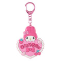 Sanrio School Collection – My Melody MM Mirror Keychain