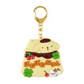 Sanrio School Collection – Pompompurin PN Mirror Keychain