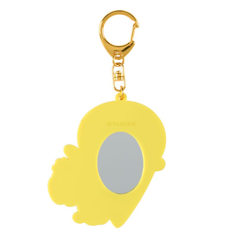 Sanrio School Collection – Pochacco PC Mirror Keychain