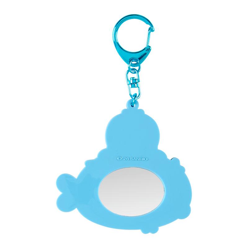 Sanrio School Collection – Ahiru no Pekkle AP Mirror Keychain