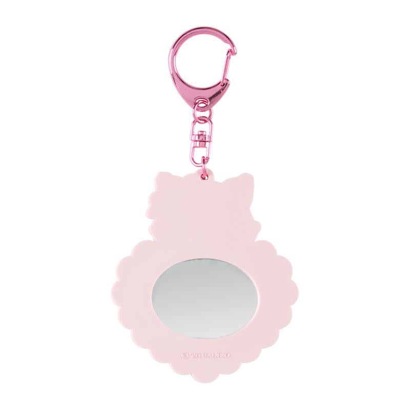 Sanrio School Collection – Charmmy Kitty CY Mirror Keychain