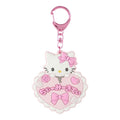 Sanrio School Collection – Charmmy Kitty CY Mirror Keychain