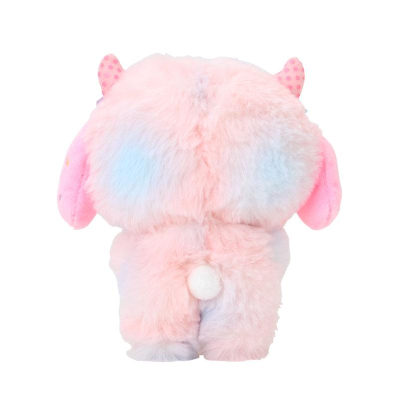Sanrio My Melody MM Mascot Holder – Colorful Pop Monster Series