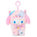 Sanrio My Melody MM Mascot Holder – Colorful Pop Monster Series