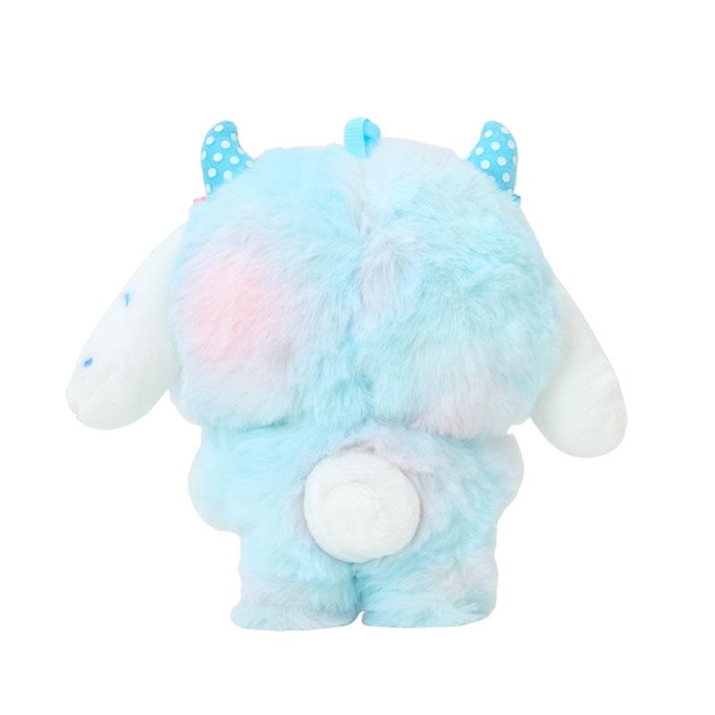 Sanrio Cinnamoroll CN Mascot Holder – Colorful Pop Monster Series