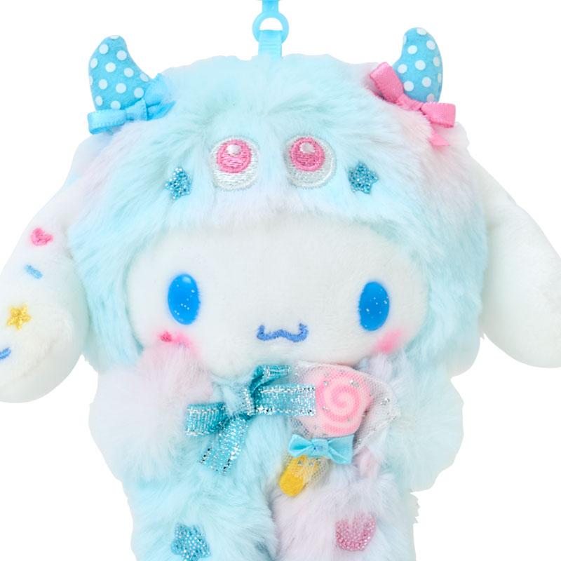 Sanrio Cinnamoroll CN Mascot Holder – Colorful Pop Monster Series