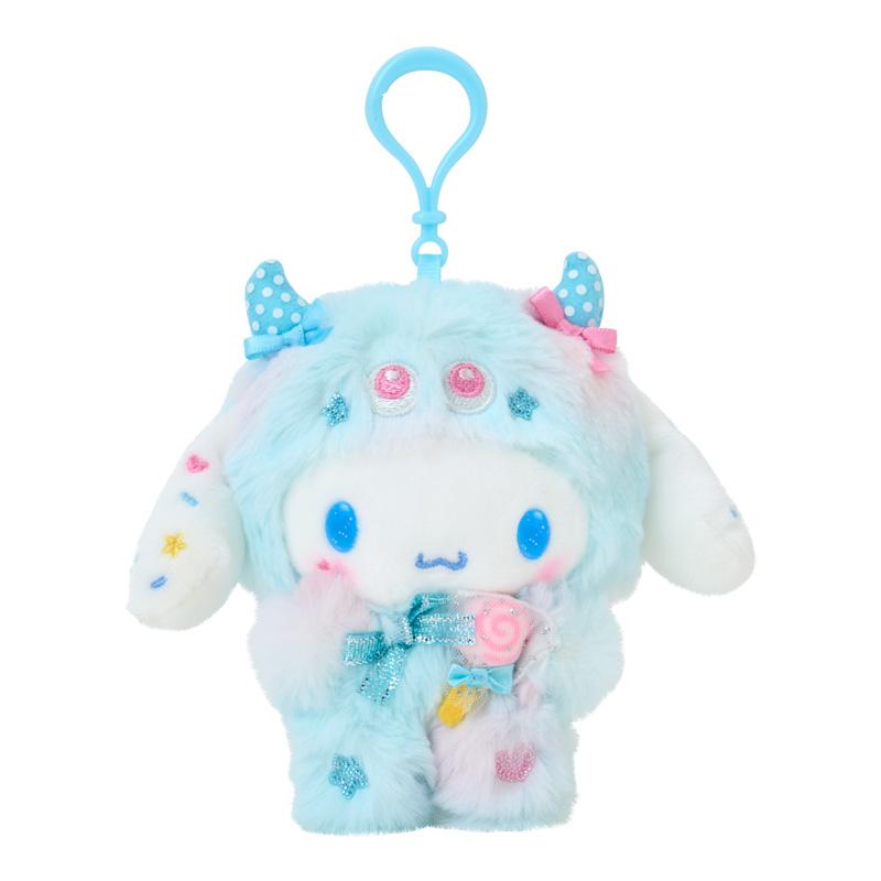 Sanrio Cinnamoroll CN Mascot Holder – Colorful Pop Monster Series
