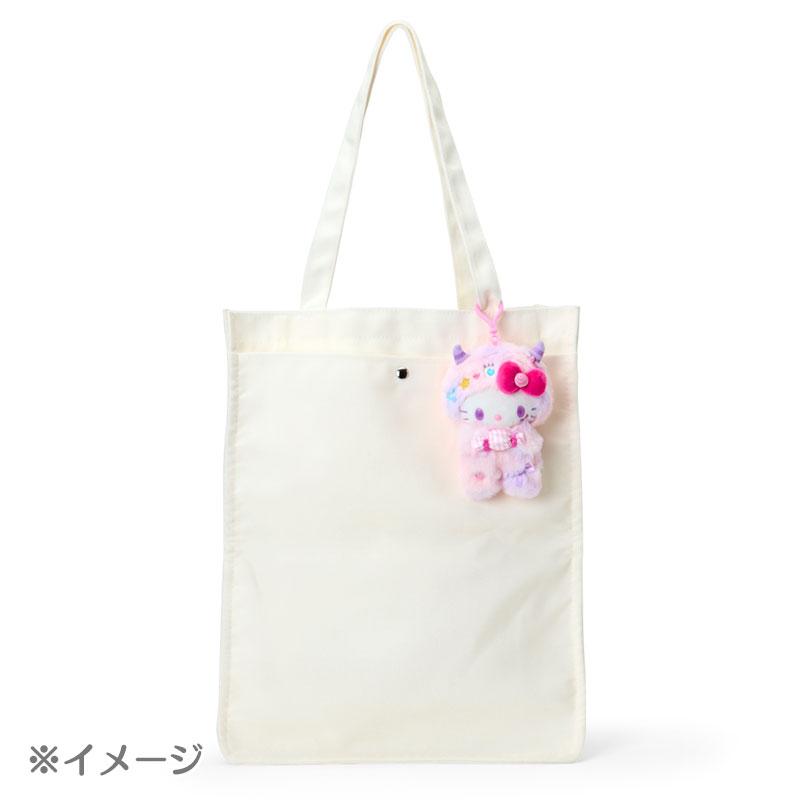 Sanrio My Melody MM Mascot Holder – Colorful Pop Monster Series