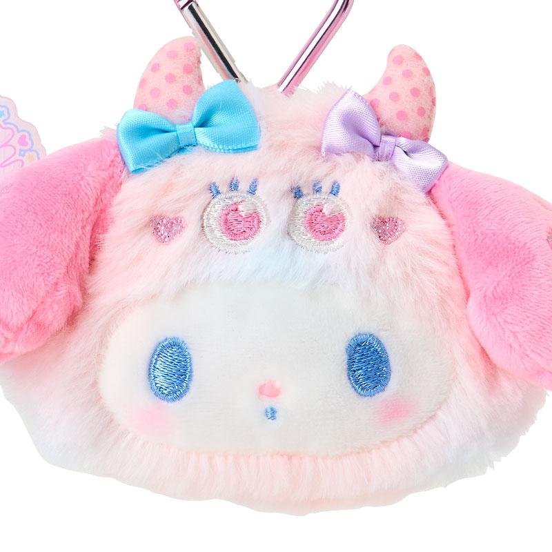Sanrio My Melody MM Mini Pouch – Colorful Pop Monster