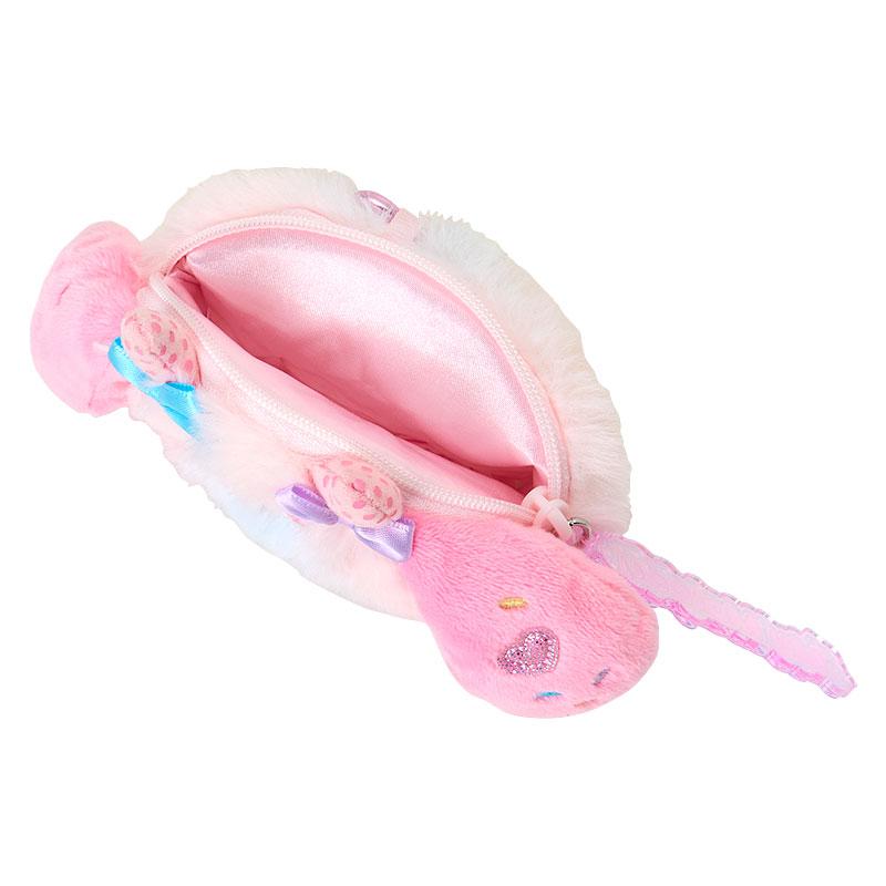 Sanrio My Melody MM Mini Pouch – Colorful Pop Monster