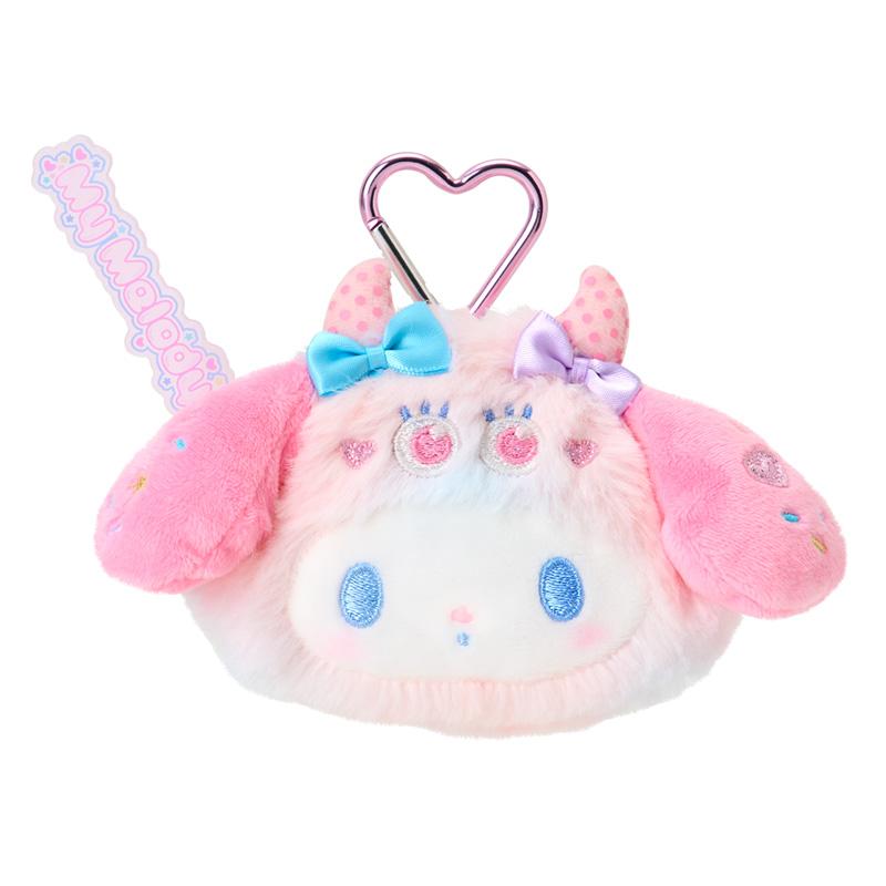 Sanrio My Melody MM Mini Pouch – Colorful Pop Monster