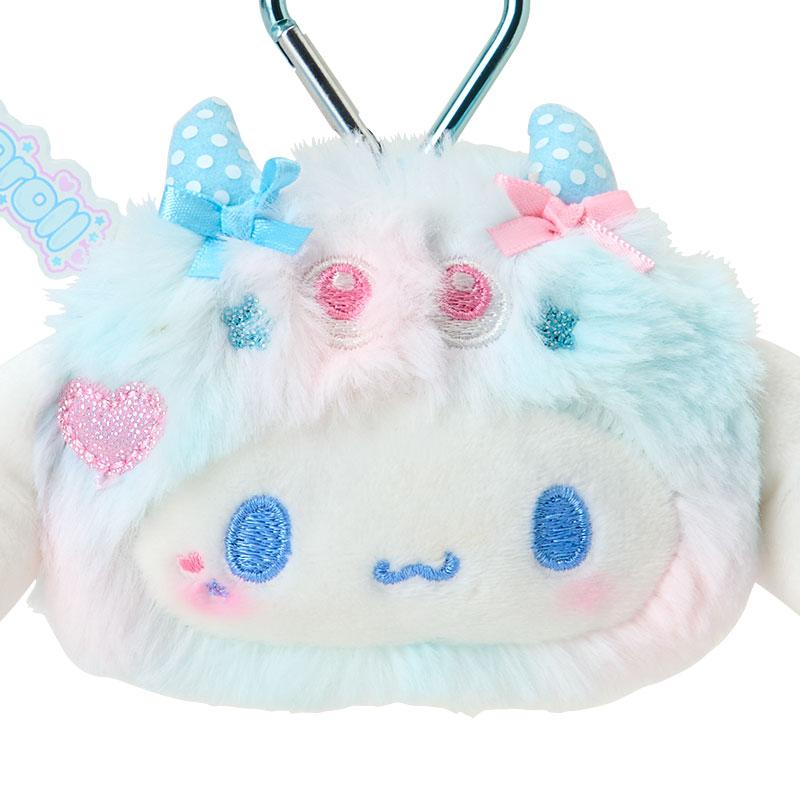 Sanrio Cinnamoroll CN Mini Pouch – Colorful Pop Monster