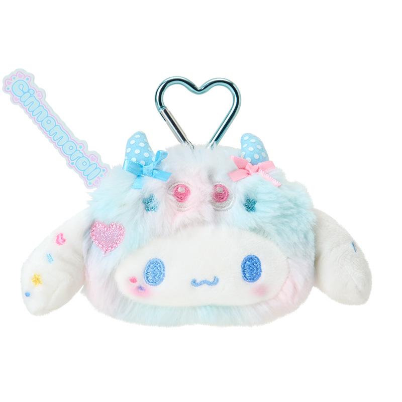 Sanrio Cinnamoroll CN Mini Pouch – Colorful Pop Monster