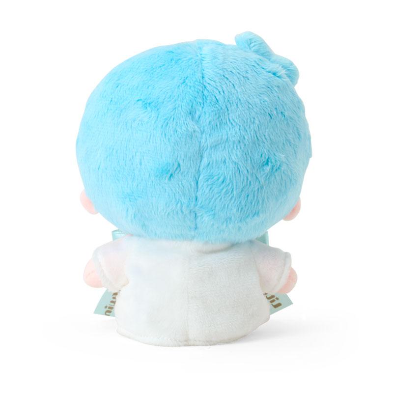 Sanrio Little Twin Stars TS Kiki Plush Logo Ribbon Character Grand Prix Second Release