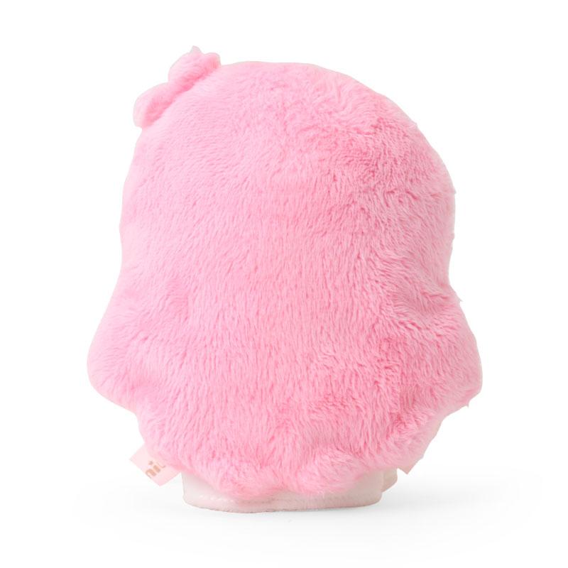 Sanrio Little Twin Stars TS Lala Plush Logo Ribbon Character Grand Prix Second Release