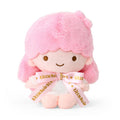 Sanrio Little Twin Stars TS Lala Plush Logo Ribbon Character Grand Prix Second Release