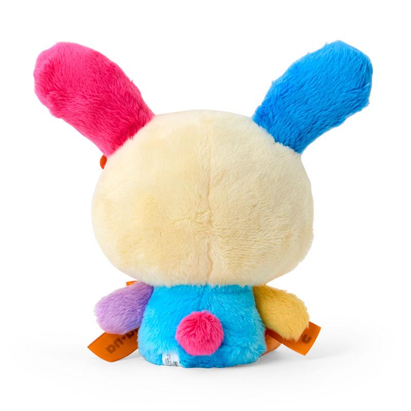 Sanrio Usahana US Plush – Character Grand Prix Second Release (Logo Ribbon)