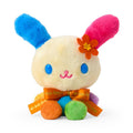 Sanrio Usahana US Plush – Character Grand Prix Second Release (Logo Ribbon)