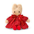 Sanrio Maron Cream MA Plush Logo Ribbon Character Grand Prix Second Release