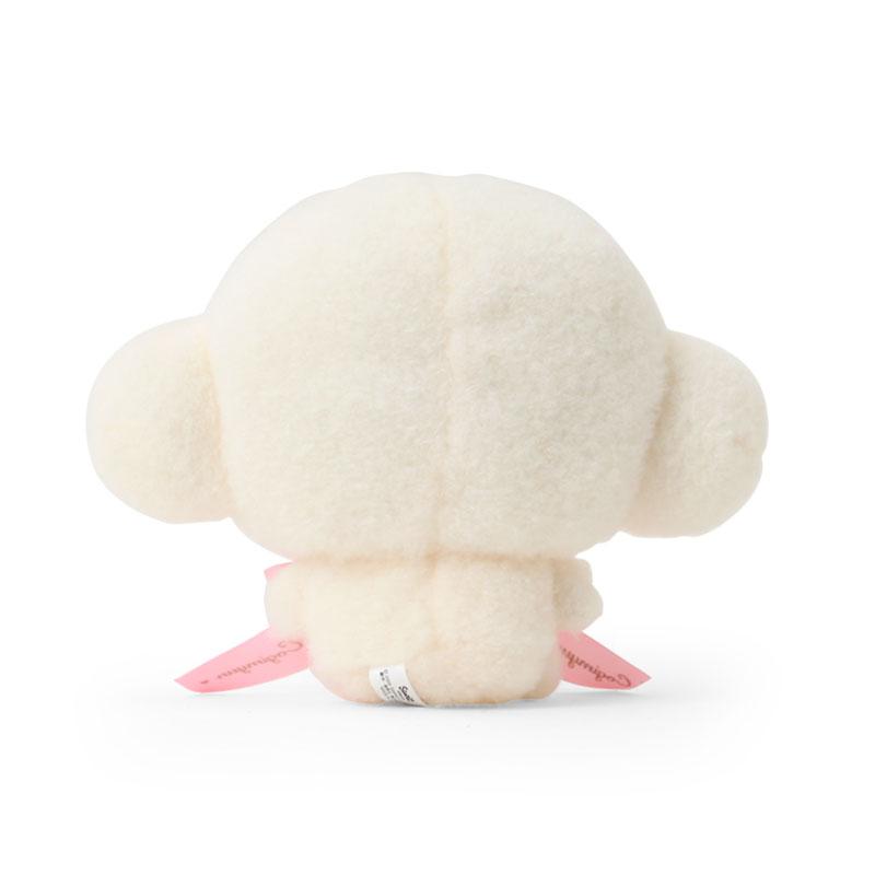Sanrio Kogimyun CG Plush – Character Grand Prix Second Release (Logo Ribbon)