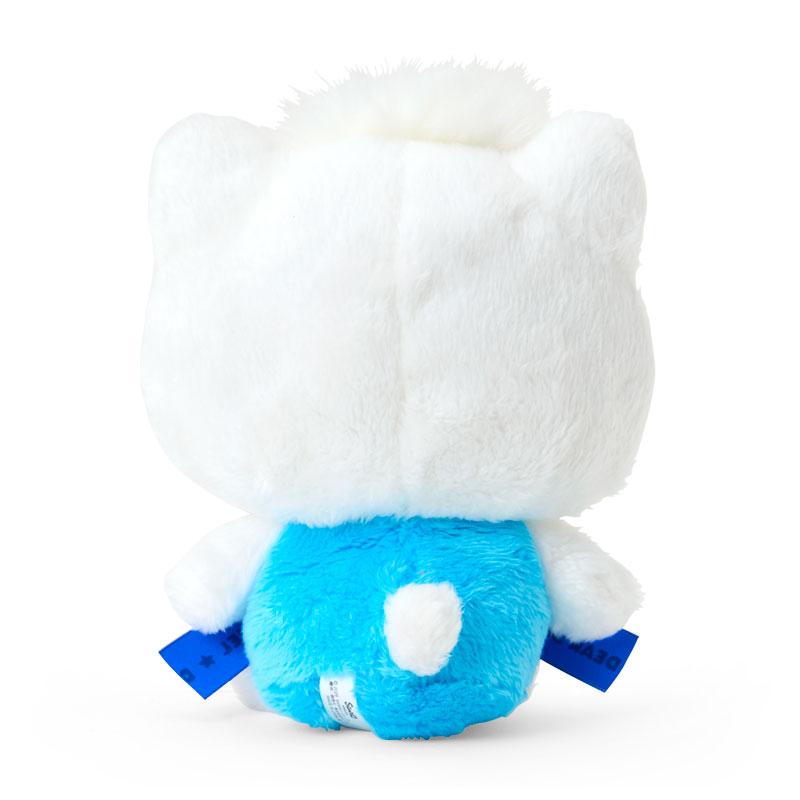 Sanrio Dear Daniel DN Plush – Character Grand Prix Second Release (Logo Ribbon)