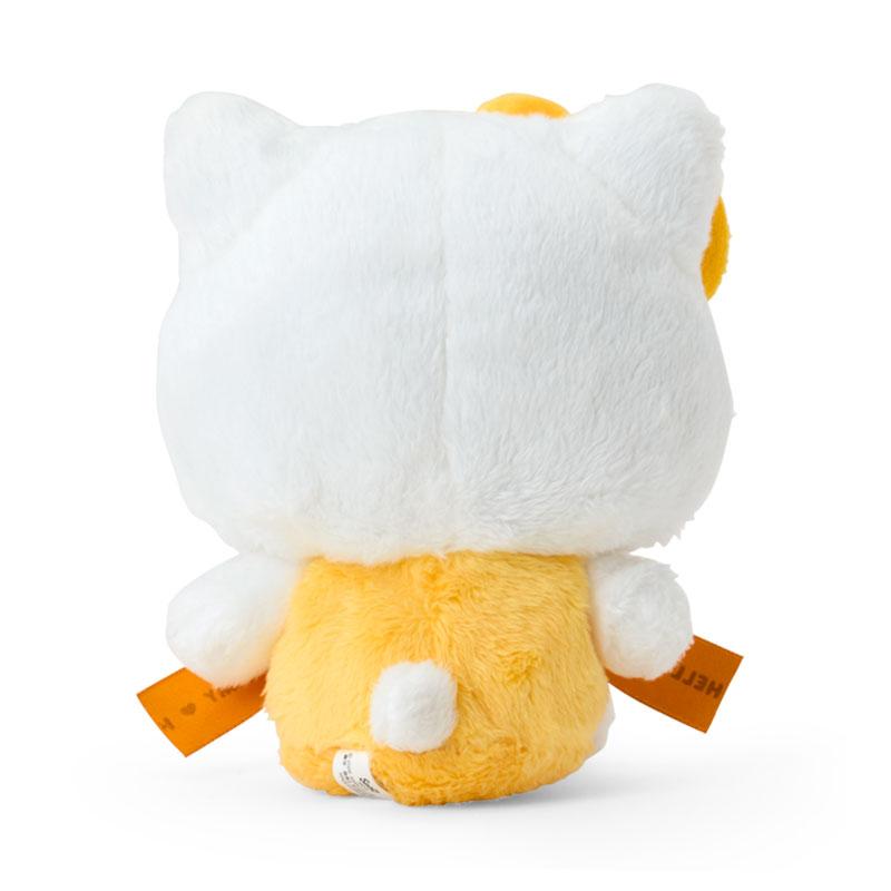 Sanrio Hello Mimmy Plush Logo Ribbon Character Grand Prix Second Release