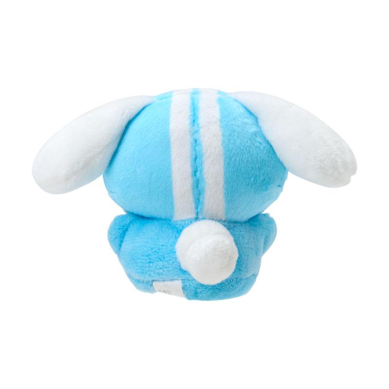 Sanrio Cinnamoroll CN Chima‑Pote Plush – Super Cute Adventures Chima‑Pote Collection Vol. 2