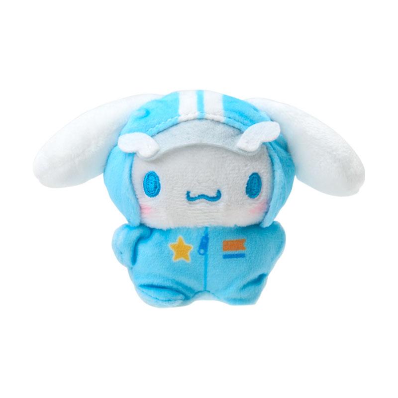 Sanrio Cinnamoroll CN Chima‑Pote Plush – Super Cute Adventures Chima‑Pote Collection Vol. 2