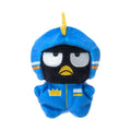 Sanrio Bad Badtz‑Maru XO Chima‑Pote Plush – Super Cute Adventures Chima‑Pote Collection Vol. 2