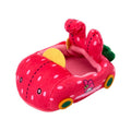 Sanrio My Melody MM Plush Car – Super Cute Adventures Chima‑Pote Collection Vol. 2