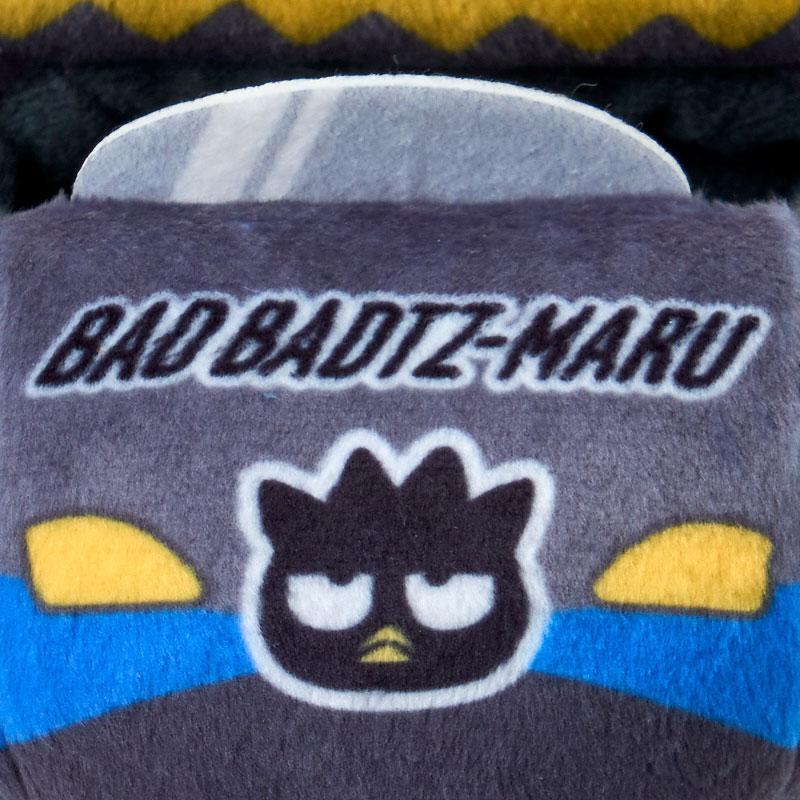 Sanrio Bad Badtz‑Maru XO Plush Car – Super Cute Adventures Chima‑Pote Collection Vol. 2