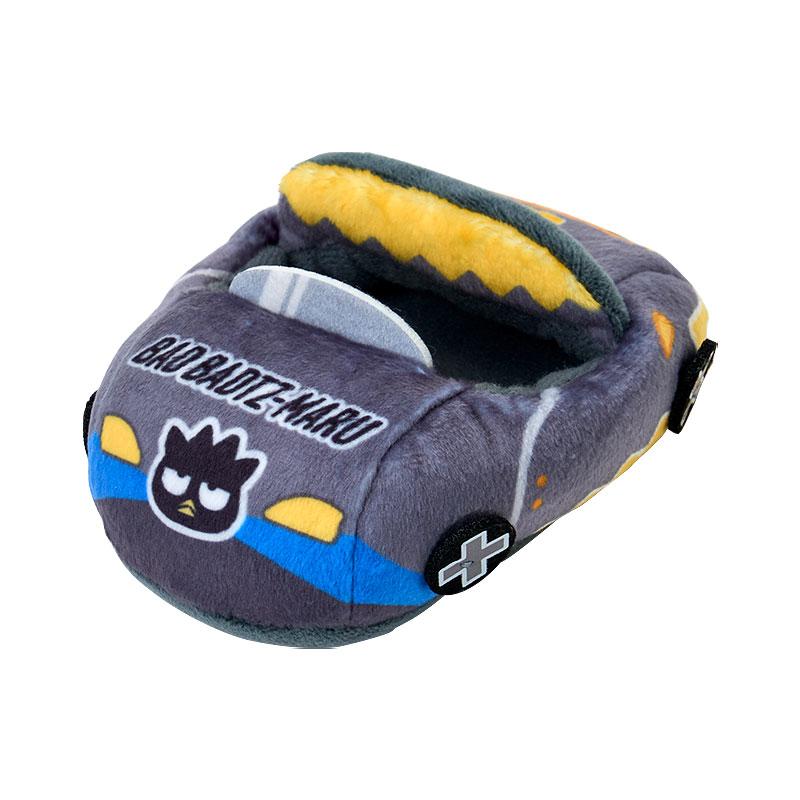 Sanrio Bad Badtz‑Maru XO Plush Car – Super Cute Adventures Chima‑Pote Collection Vol. 2