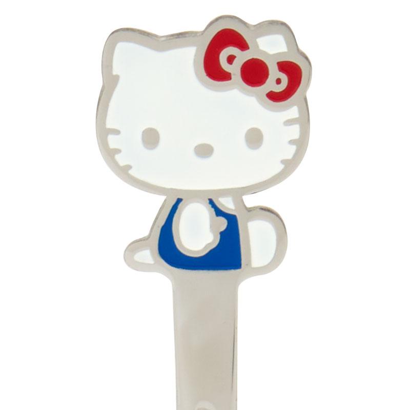 Sanrio Hello Kitty KT Stainless Steel Spoon – Summer Break Time Series