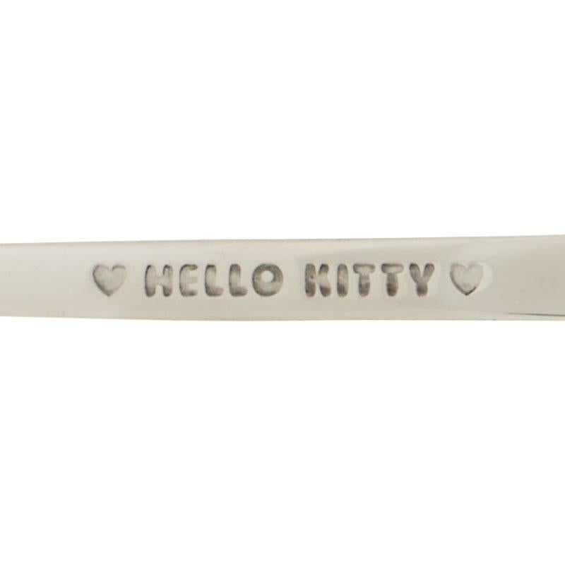 Sanrio Hello Kitty KT Stainless Steel Spoon – Summer Break Time Series