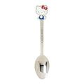 Sanrio Hello Kitty KT Stainless Steel Spoon – Summer Break Time Series