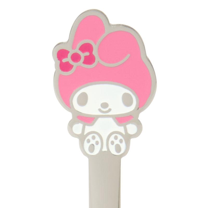 Sanrio My Melody MM Stainless Steel Spoon – Summer Break Time Series