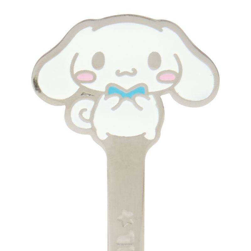 Sanrio Cinnamoroll CN Stainless Steel Spoon – Summer Break Time Series