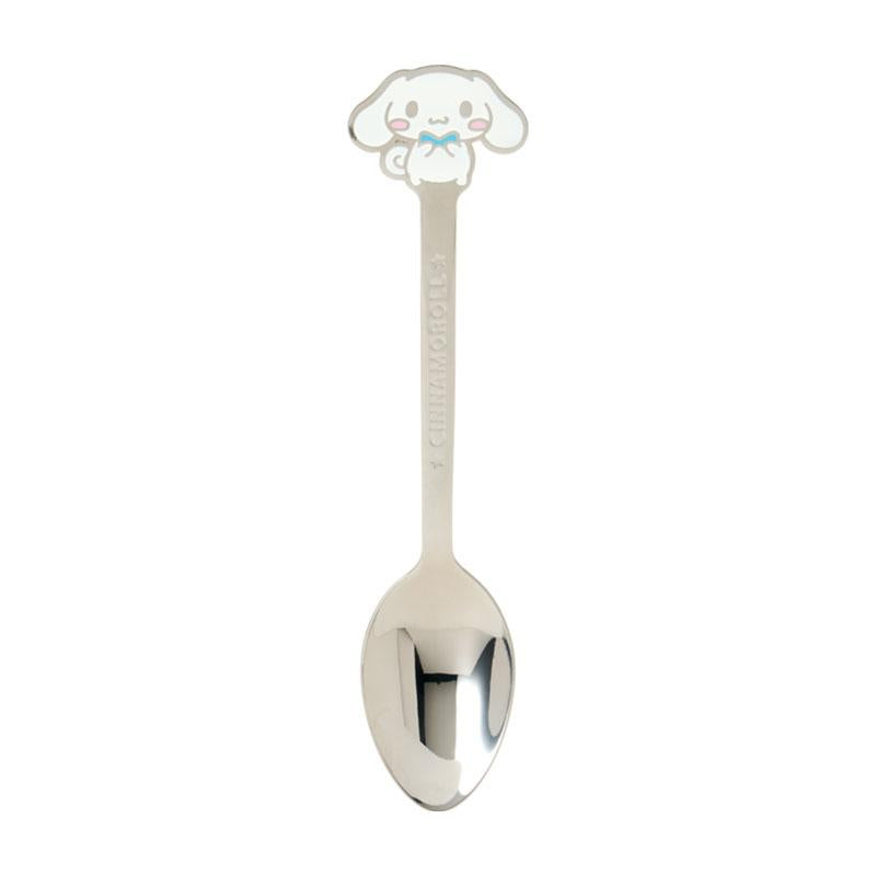Sanrio Cinnamoroll CN Stainless Steel Spoon – Summer Break Time Series