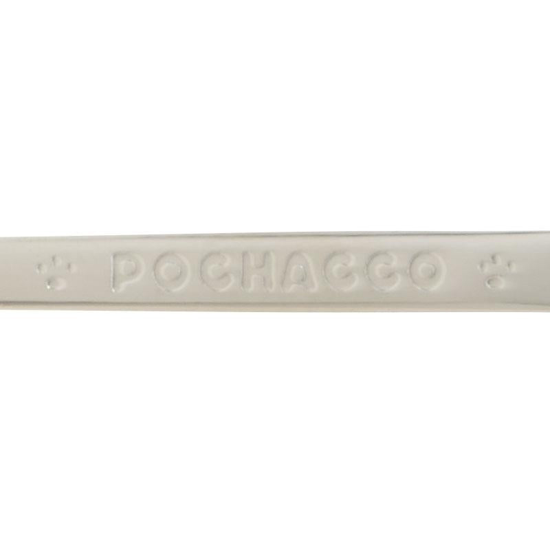 Sanrio Pochacco PC Stainless Steel Spoon – Summer Break Time Series