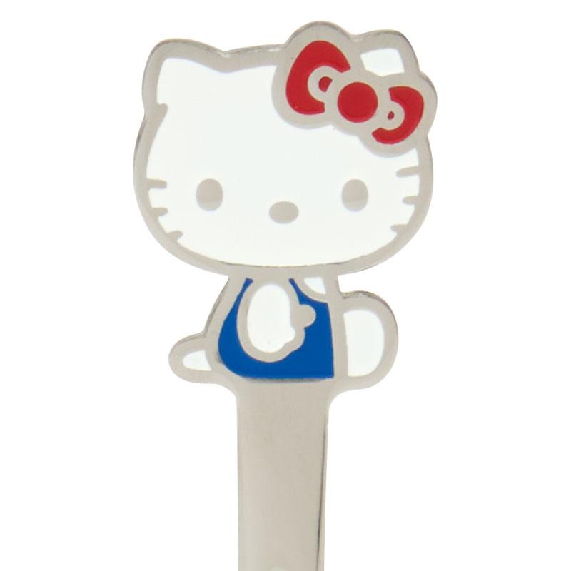 Sanrio Hello Kitty KT Stainless Steel Fork – Summer Break Time Series