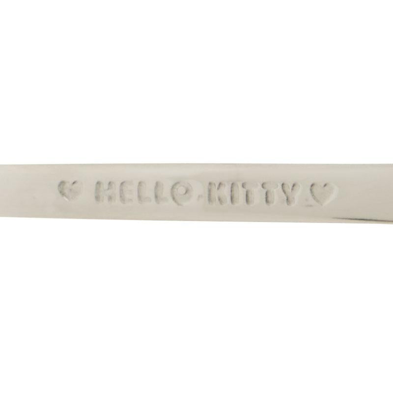 Sanrio Hello Kitty KT Stainless Steel Fork – Summer Break Time Series