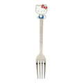 Sanrio Hello Kitty KT Stainless Steel Fork – Summer Break Time Series