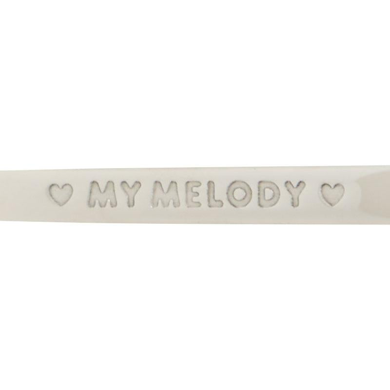 Sanrio My Melody MM Stainless Steel Fork – Summer Break Time Series