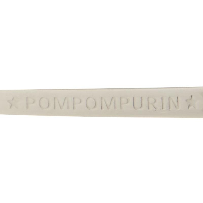 Sanrio Pompompurin PN Stainless Steel Fork – Summer Break Time Series