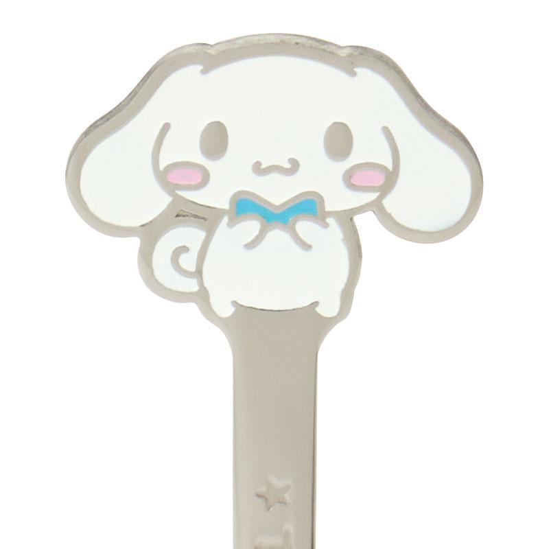 Sanrio Cinnamoroll CN Stainless Steel Fork – Summer Break Time Series