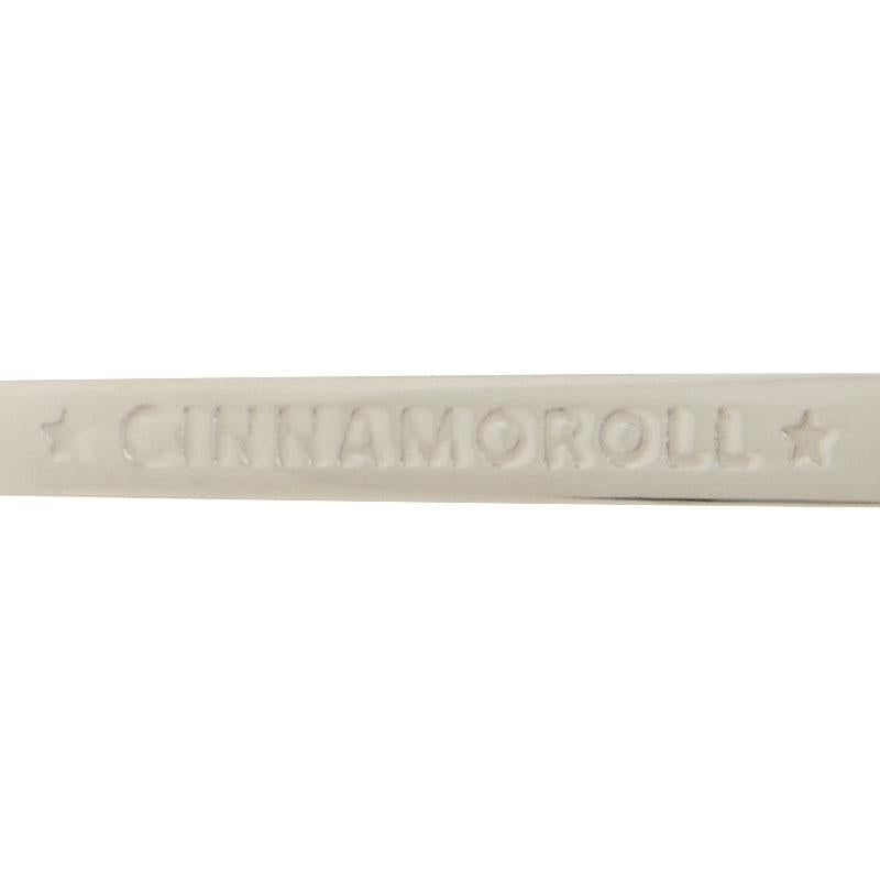 Sanrio Cinnamoroll CN Stainless Steel Fork – Summer Break Time Series