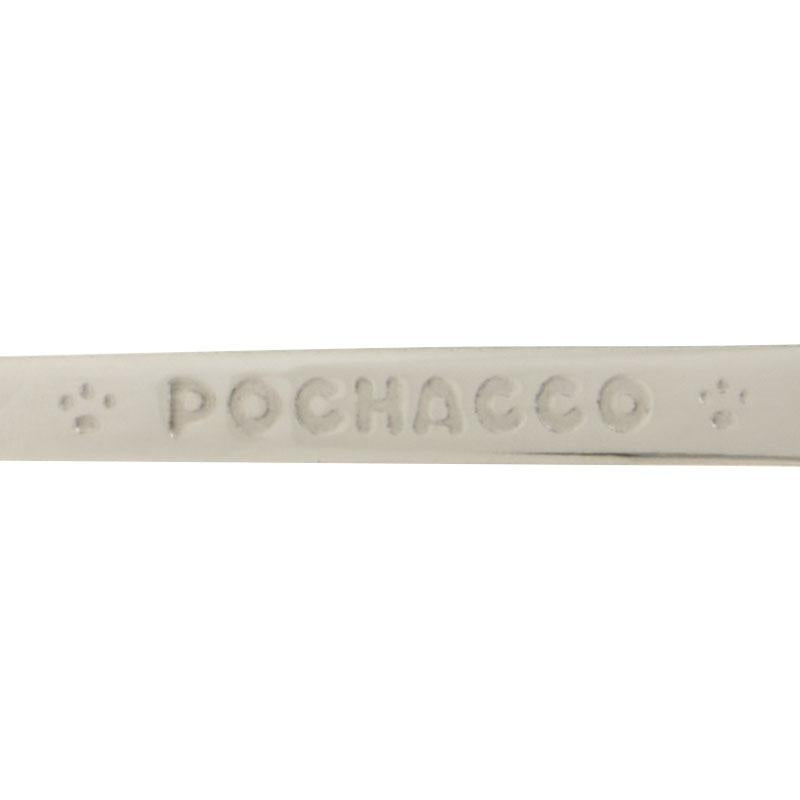 Sanrio Pochacco PC Stainless Steel Fork – Summer Break Time Series