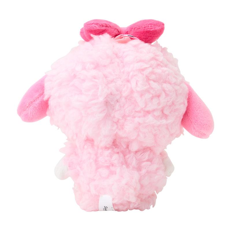Sanrio My Melody MM Mascot Holder – Together With Beloved Friends